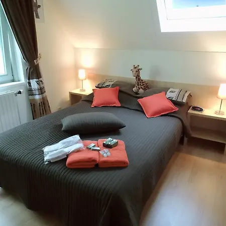 Het Kleine Landshuis *