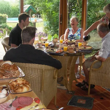 Bed & Breakfast Het Kleine Landshuis