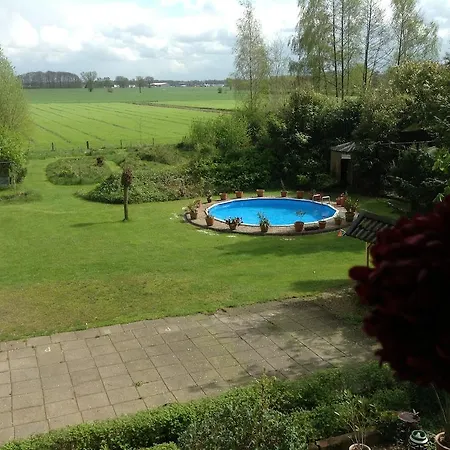 Het Kleine Landshuis