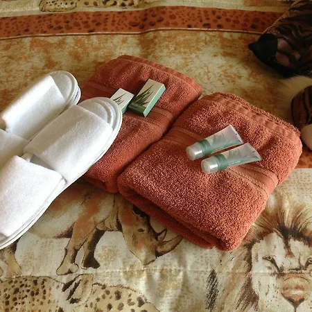Bed & Breakfast Het Kleine Landshuis