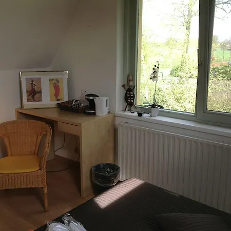 Bed & Breakfast Het Kleine Landshuis