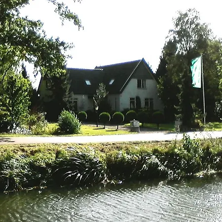 Het Kleine Landshuis