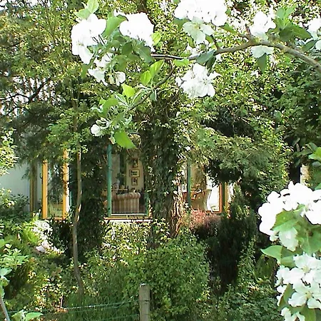 Bed & Breakfast Het Kleine Landshuis *