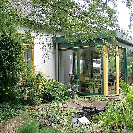 Het Kleine Landshuis