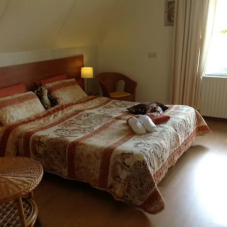 Bed & Breakfast Het Kleine Landshuis