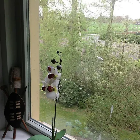 Het Kleine Landshuis