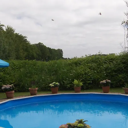 Het Kleine Landshuis Teuge