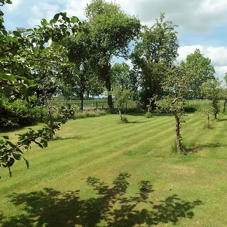 Het Kleine Landshuis *