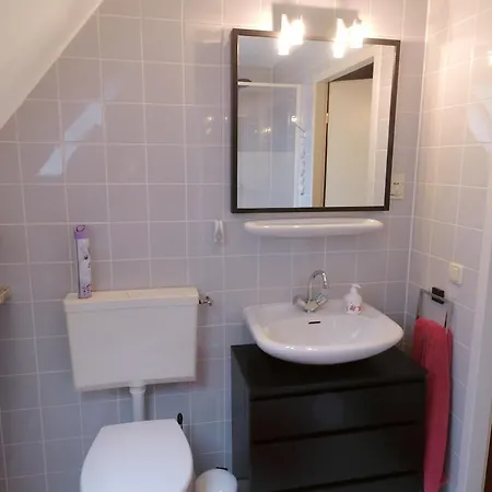 Bed & Breakfast Het Kleine Landshuis Teuge