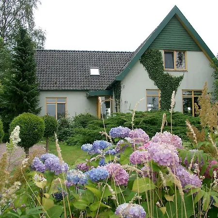 Bed & Breakfast Het Kleine Landshuis *
