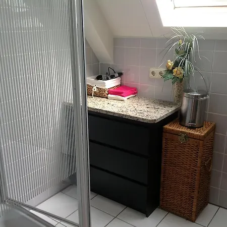 Bed & Breakfast Het Kleine Landshuis