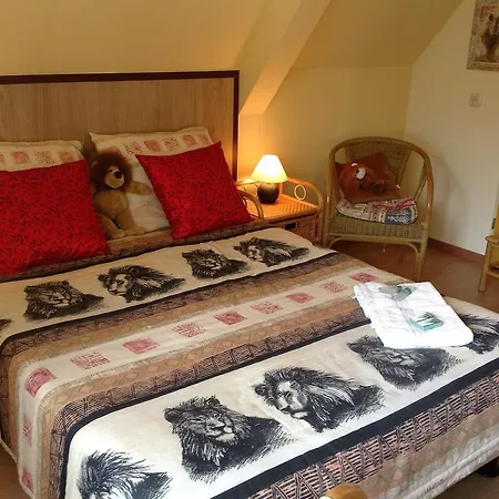 Bed & Breakfast Het Kleine Landshuis