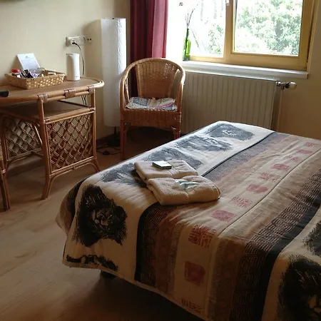 Bed & Breakfast Het Kleine Landshuis
