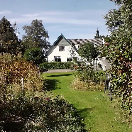 Bed & Breakfast Het Kleine Landshuis *