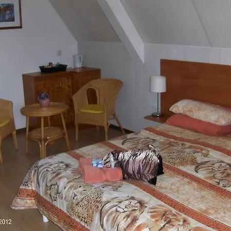Het Kleine Landshuis